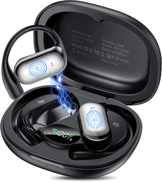 Auriculares Traductores Inteligentes