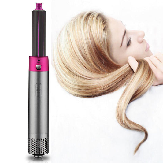 Cepillo Todo en Uno para Cabello